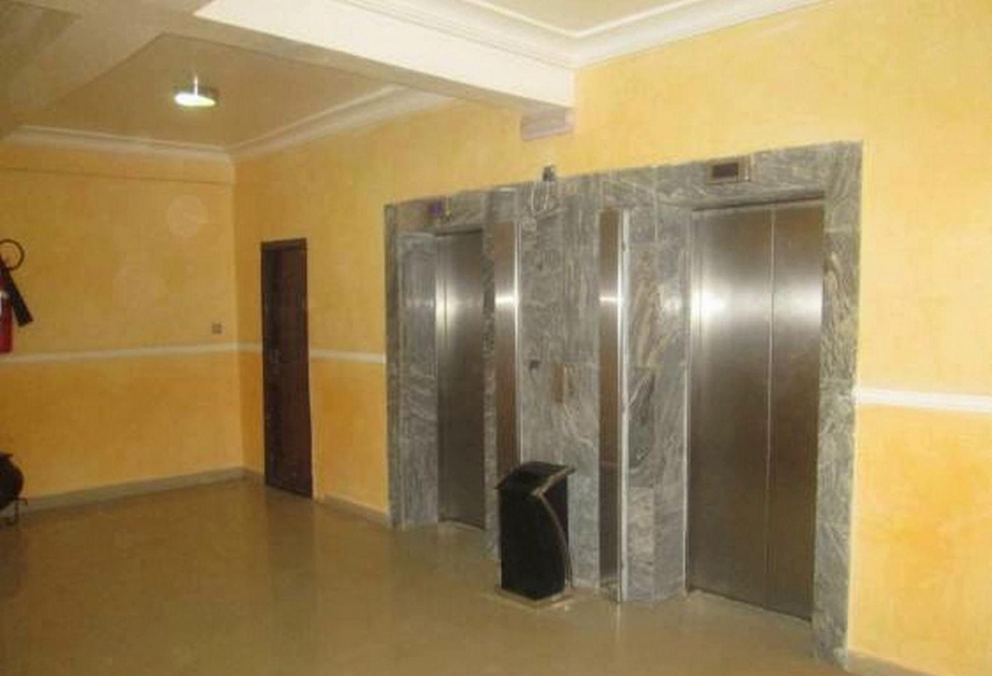 Room In Lodge - Ayalla Hotels And Suites Abuja Exterior photo
